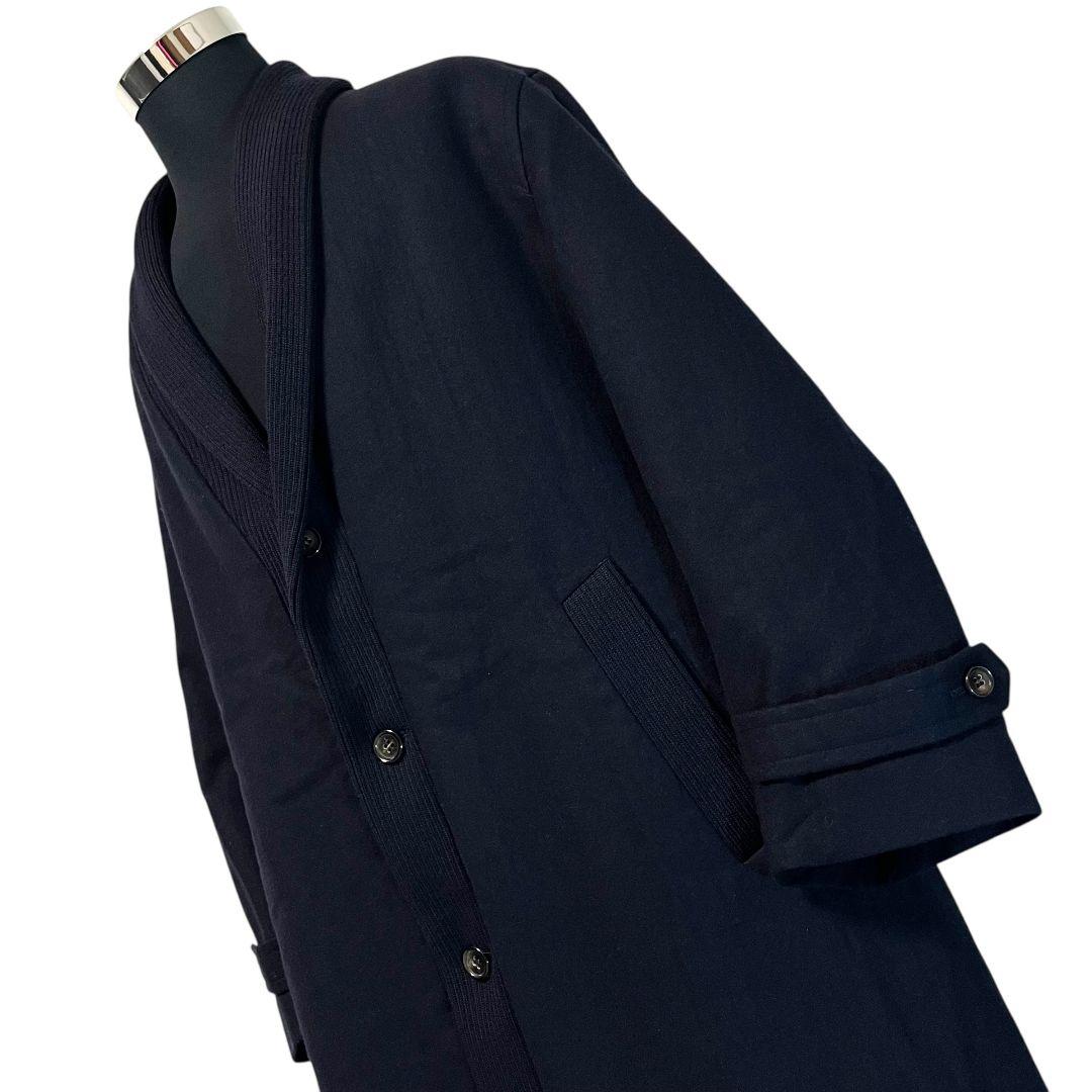 【90s】【M】COMME des GARCONS HOMME ロングコート