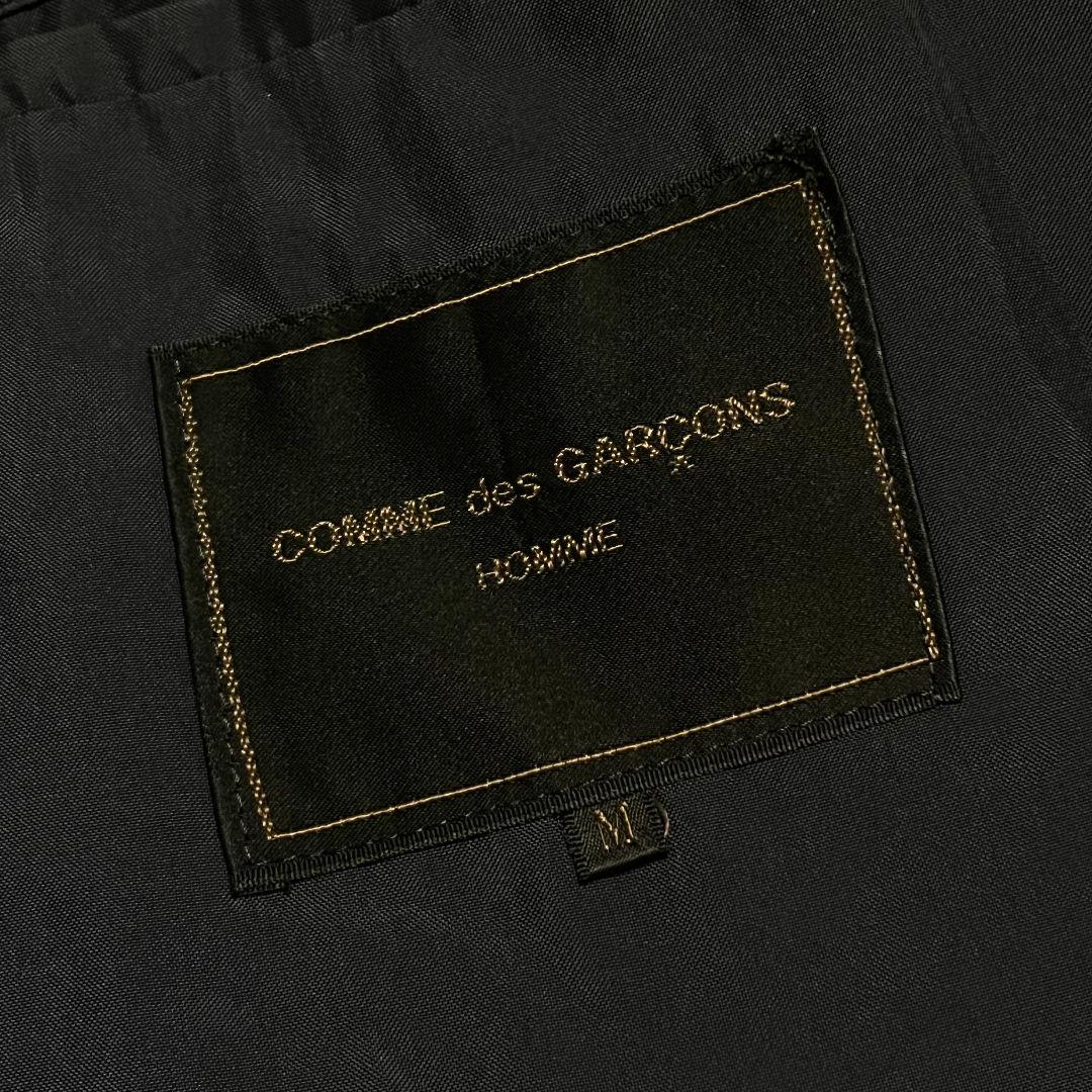 【90s】【M】COMME des GARCONS HOMME ロングコート