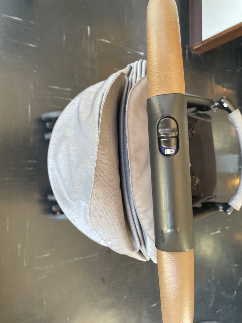 専用　Aprica ベビーカー ラクーナクッション　2023年モデル　値下げ可