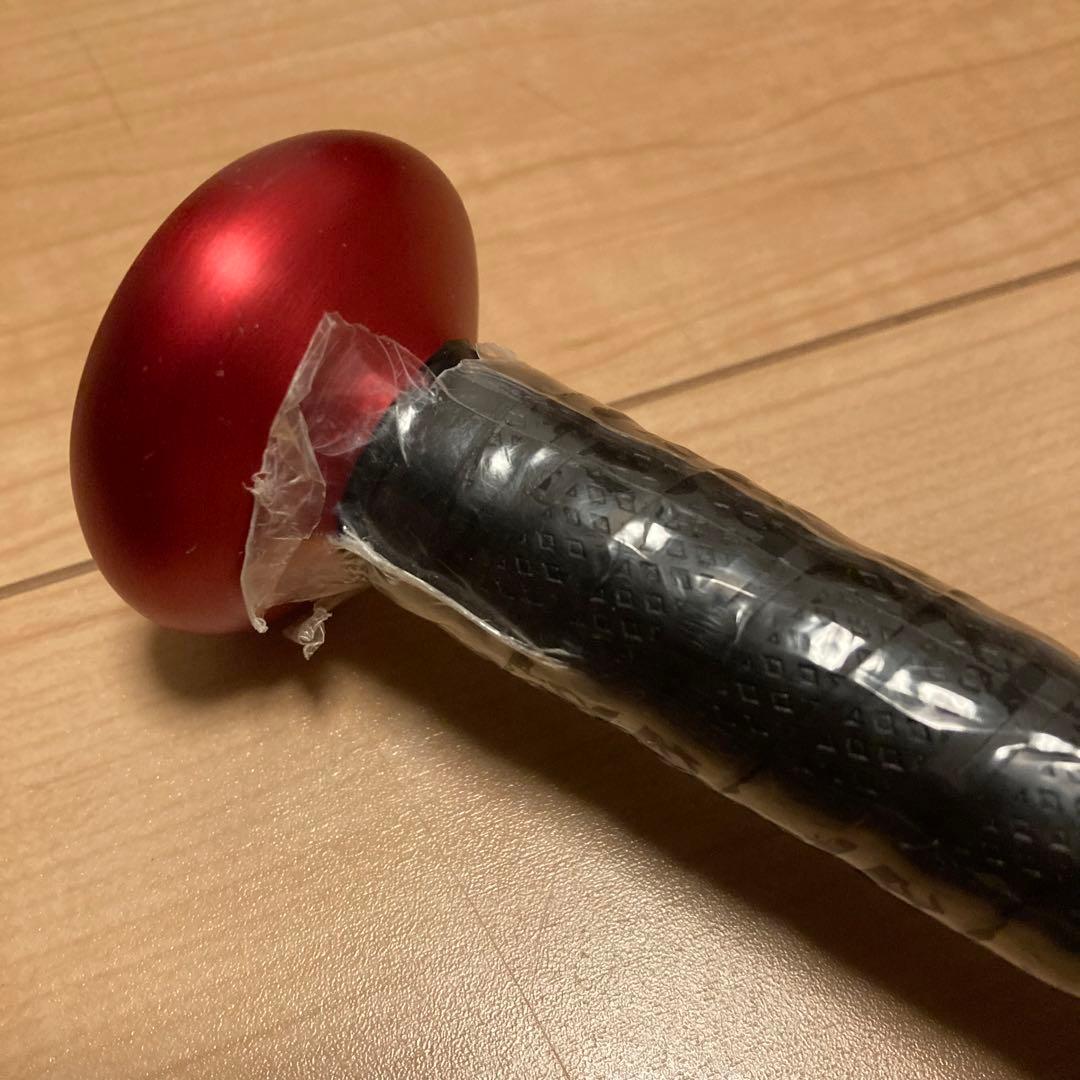 新品 SSK MM23 軟式バット 85cm 740g平均 トップバランス