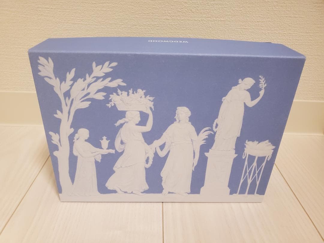 ナイト&デイ　クリスタル　ピクチャーフレーム