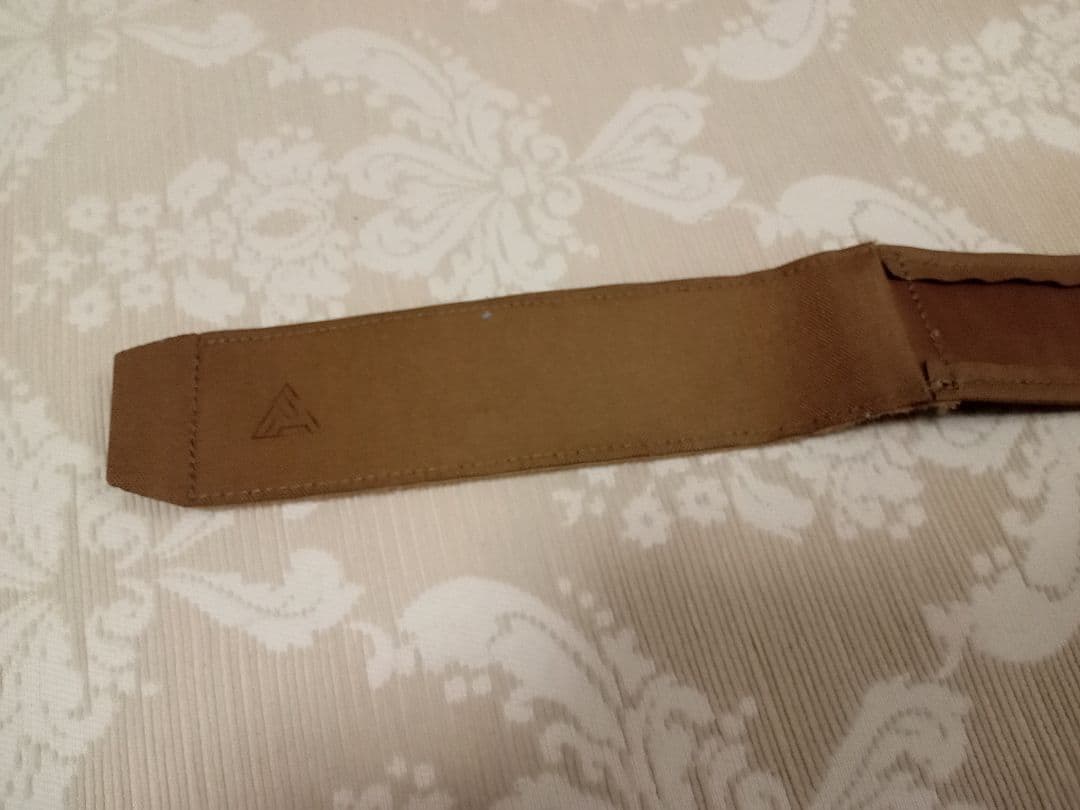 DIRECT ACTION リガーベルト インナーベルト セット 中古