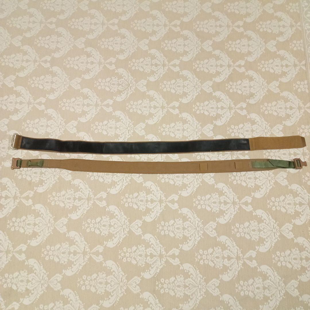 DIRECT ACTION リガーベルト インナーベルト セット 中古