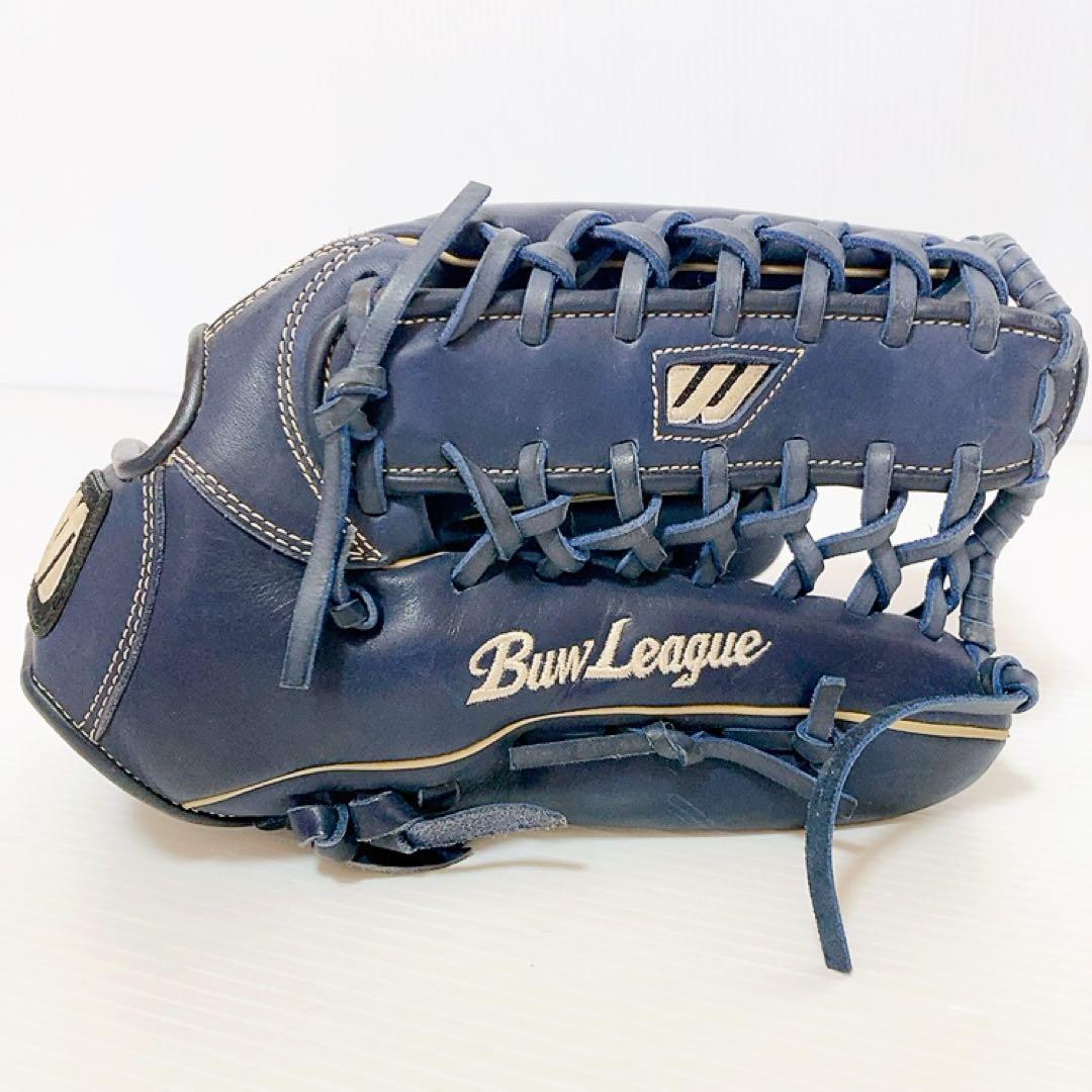 【希少・良品】MIZUNO イチローモデル　グローブ　ICHIRO 51 外野手