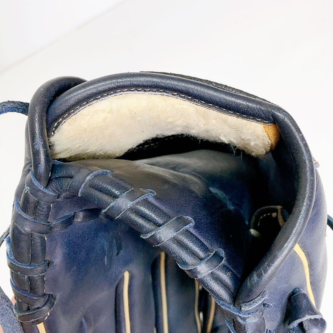 【希少・良品】MIZUNO イチローモデル　グローブ　ICHIRO 51 外野手