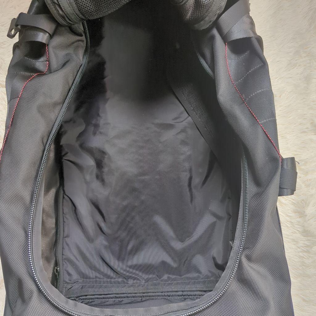 【大容量・廃盤】BRIEFING JET TRIP D-1 キャリーケース　黒