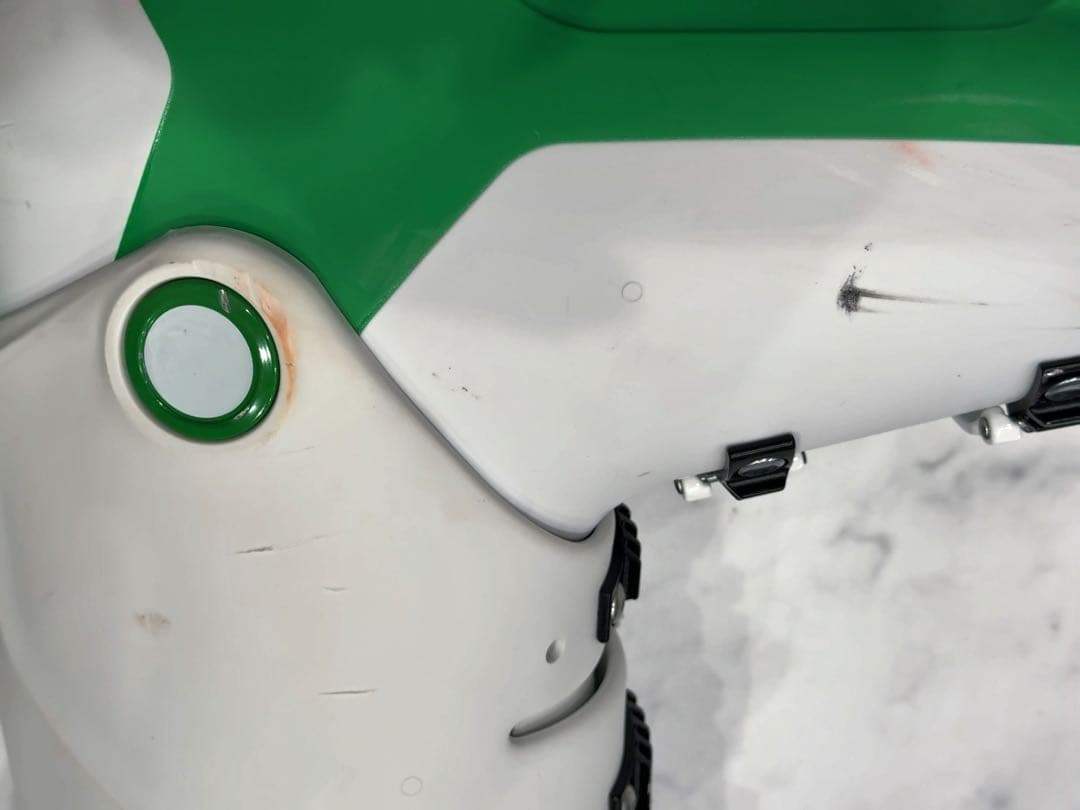 スキー Salomon X MAX 120 27cm