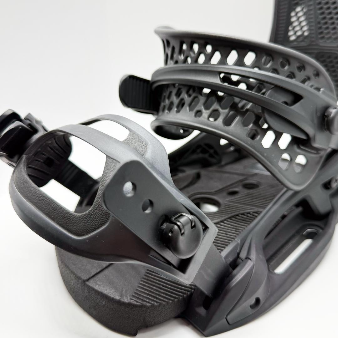 ト*ソ様 Burton マラビータ EST® メンズ スノーボードバインディング