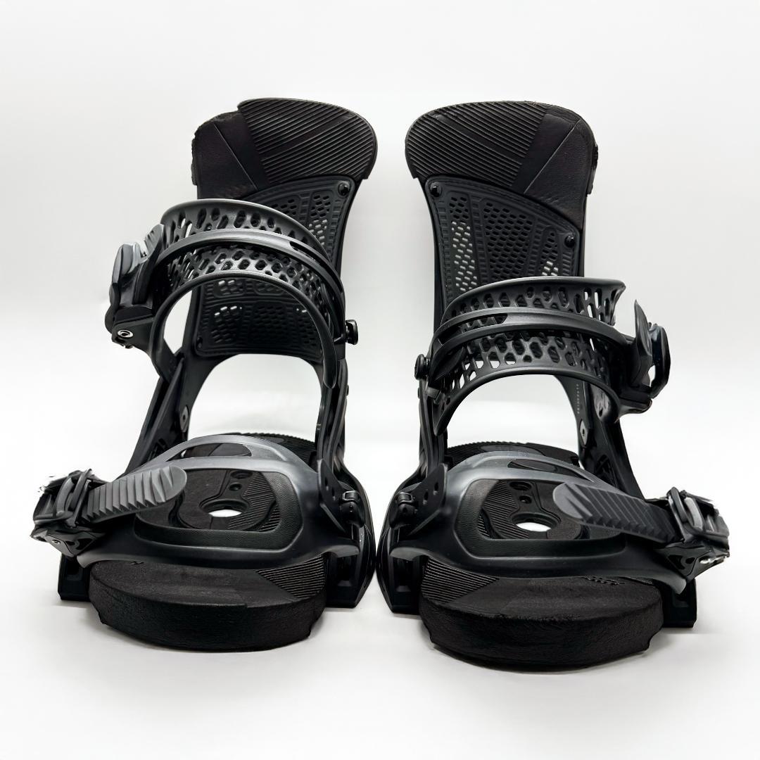 ト*ソ様 Burton マラビータ EST® メンズ スノーボードバインディング