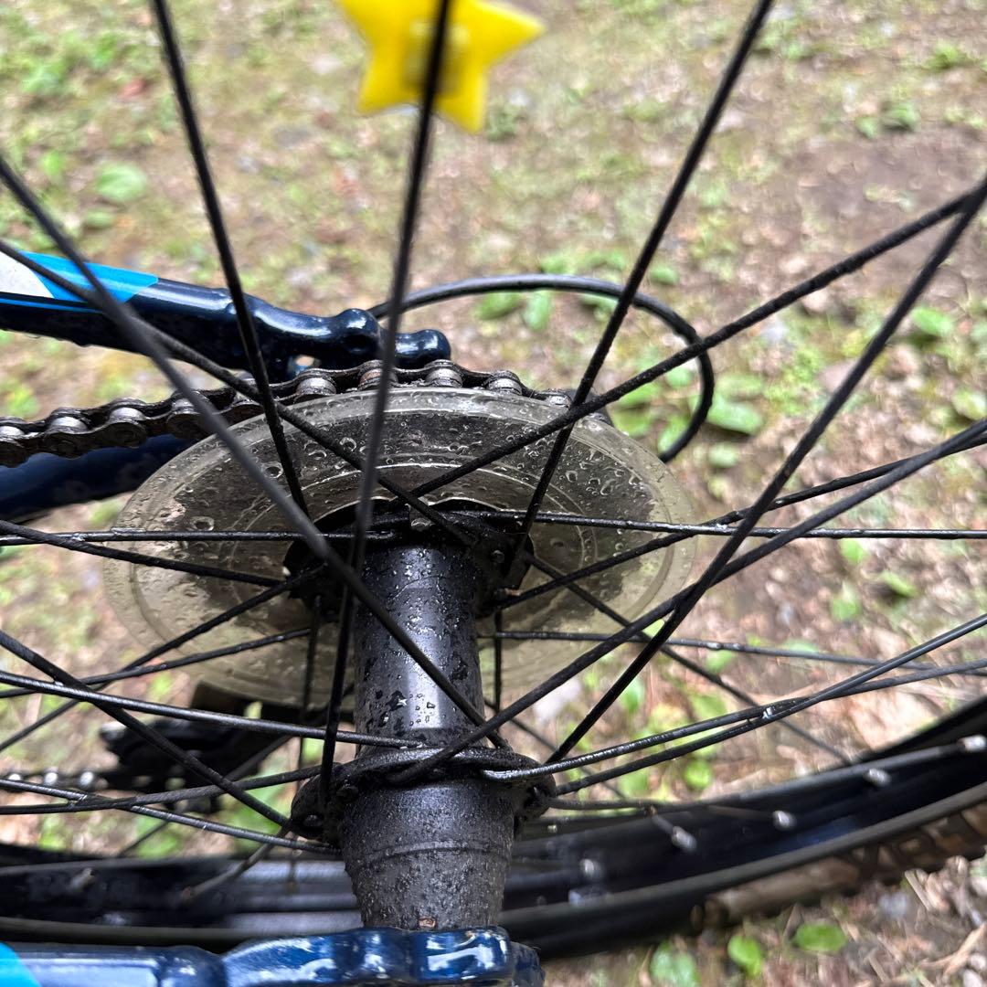 子供用トレックバイク/ Kids Trek Bike