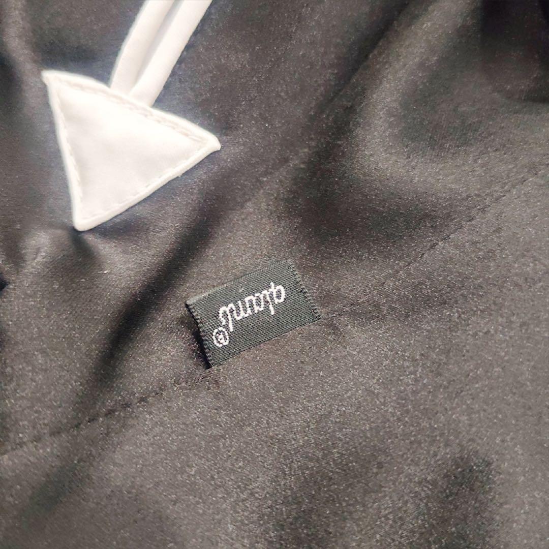 未使用品　glamb Jolyne Ska Jumper/徐倫スカジャンパー