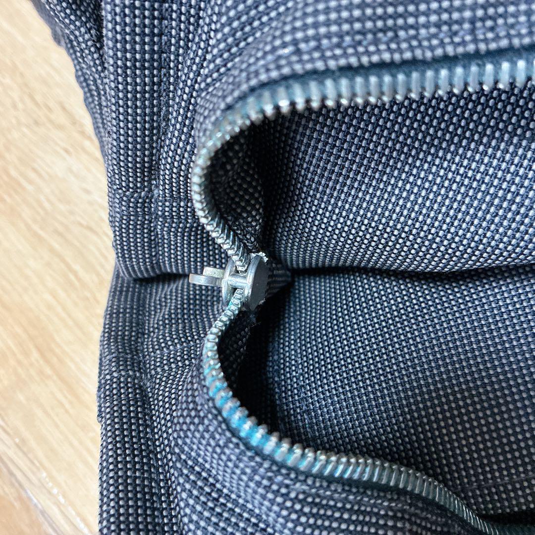 HERMES フールトゥ エールライン トートバッグ