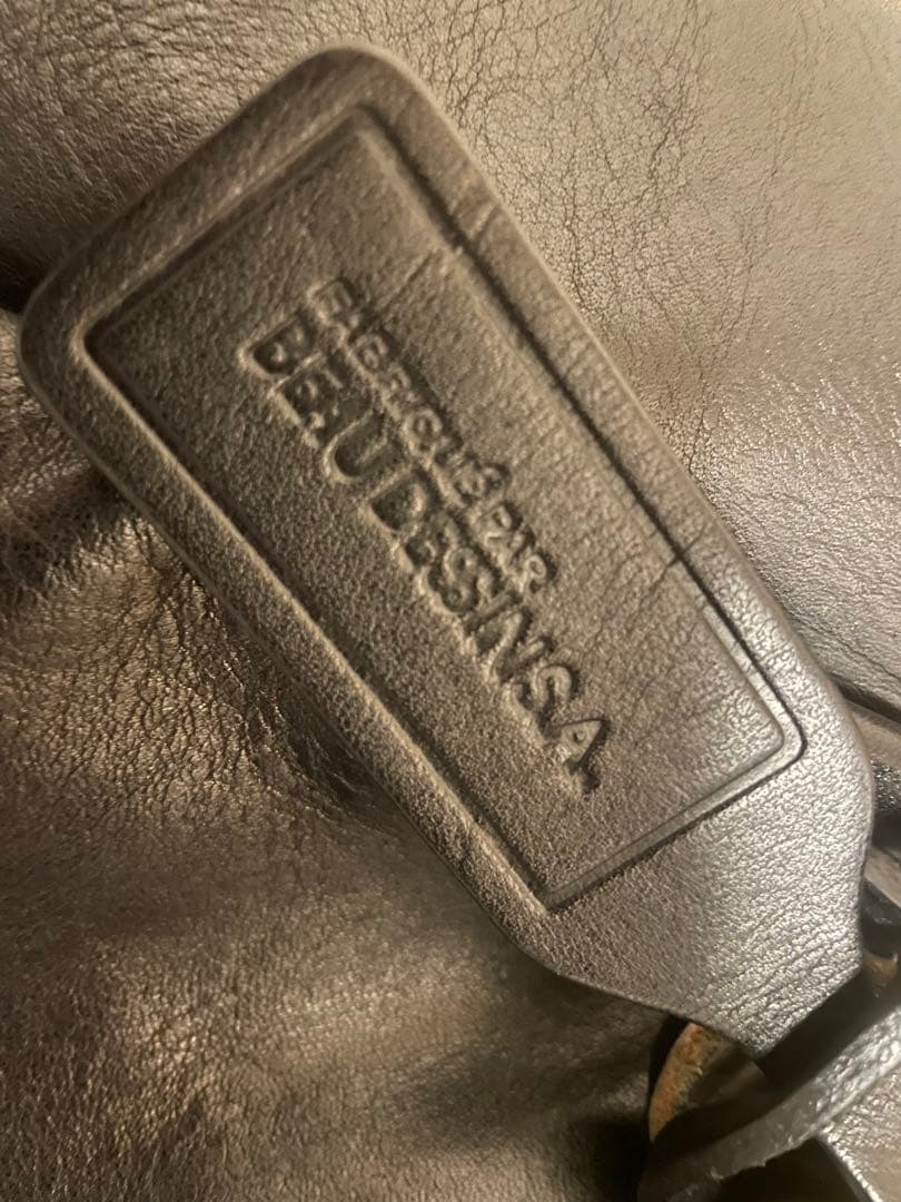 BEAU DESSIN S.A. トートバッグ