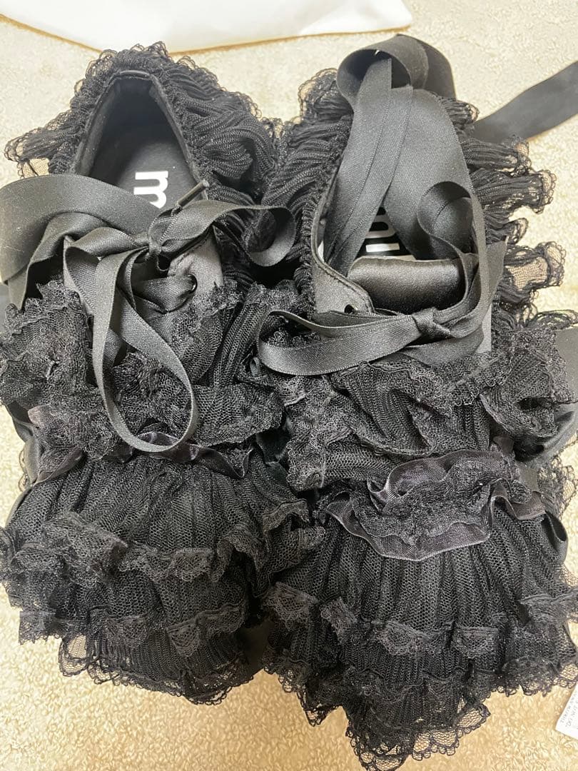 MIKIOSAKABE HIGH BUBBLE CAKE 黒23cmミキオサカベ