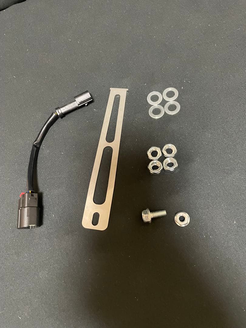 ARCHI スライトリアフェンダーZ900RS