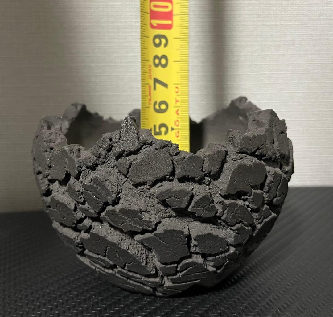 konect fang Sサイズ　鉢