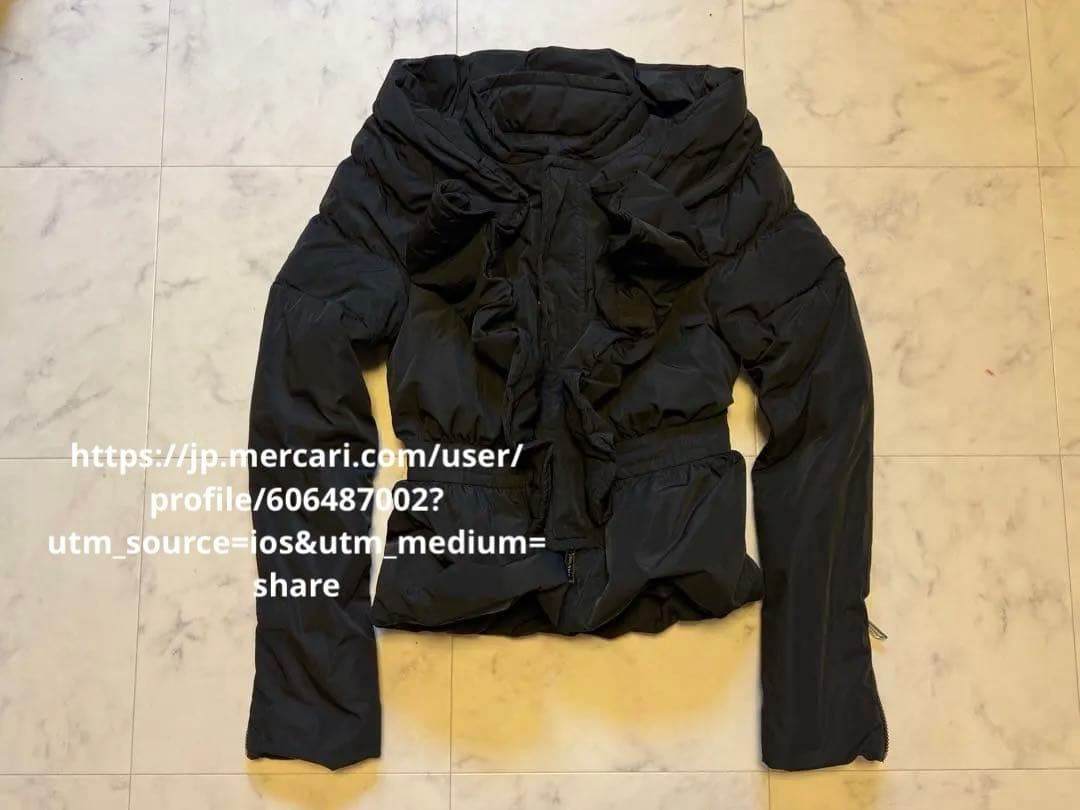 Dsquared2 ディースクエアード ダウンジャケット