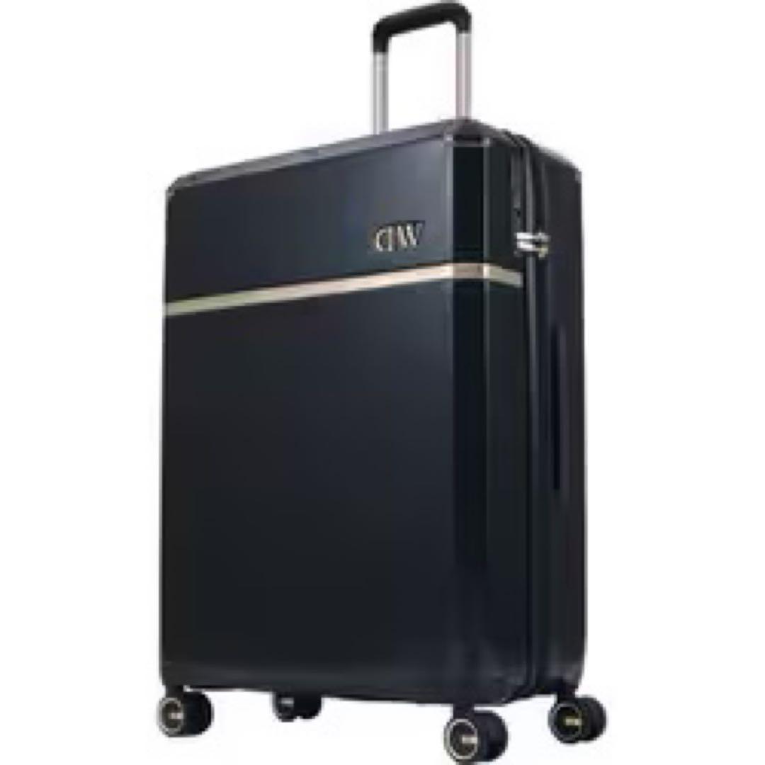 新品　ダニエルウェリントン Daniel Wellington スーツケース