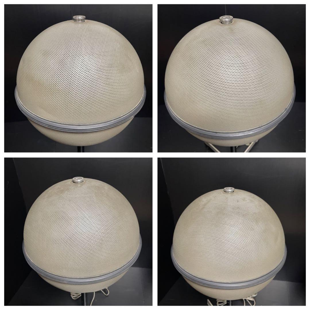 【超希少】Victor ビクター GB-1H 球体 スピーカー 完全動作品 球形