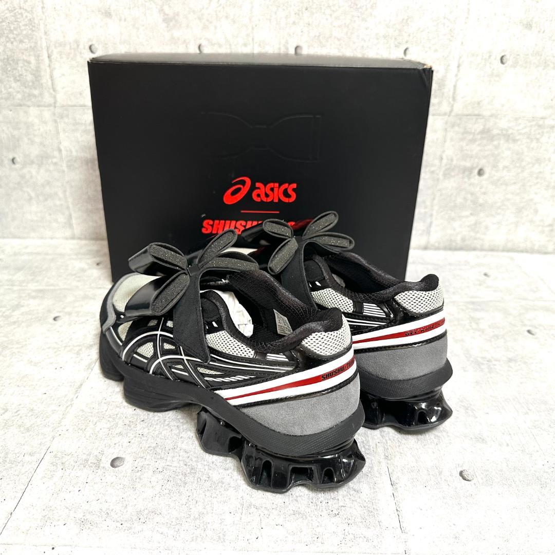 ♡*様 24.5cm ShuShuTong Asics Gel-Kinetic