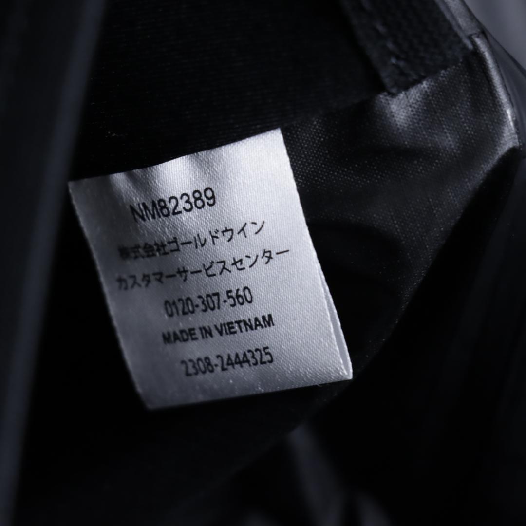 極美品！ザ ノースフェイス ロールパック15　メッセンジャーバッグ　防水バッグ