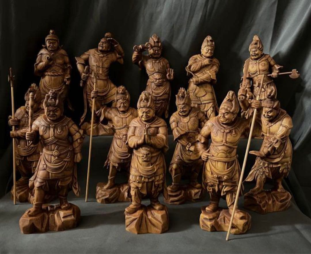 サダオさん限定