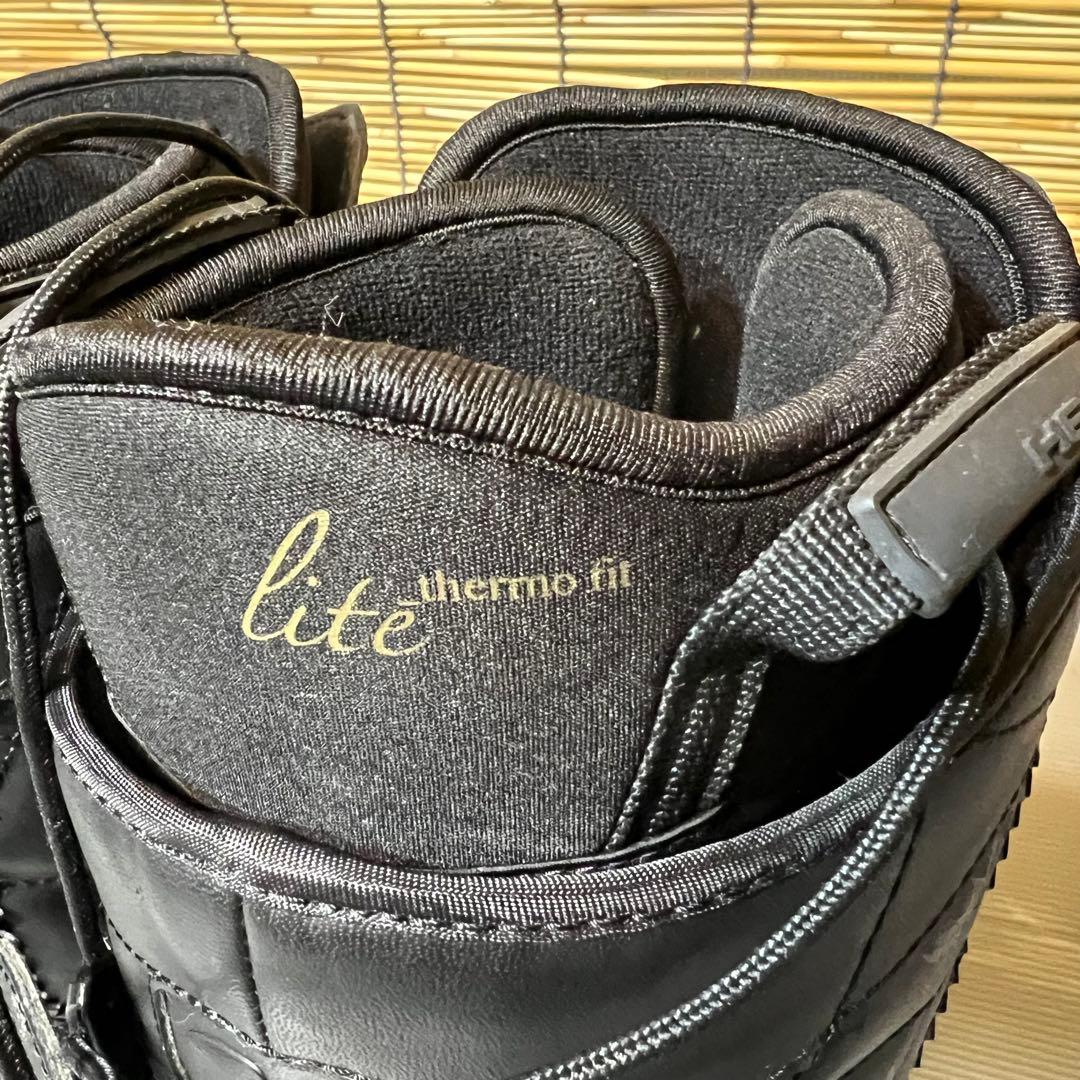 スノボブーツ　ヘッド　HEAD 27.0