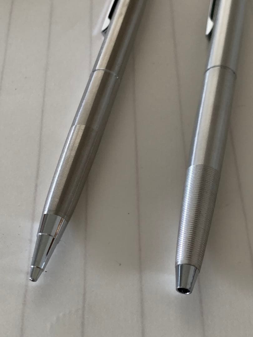 セーラー 万年筆・ボールペン・シャープペンシル セット 14K