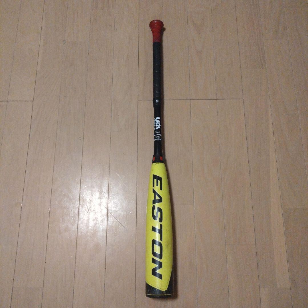 少年野球バット　リトルリーグEASTON　30インチ　硬式