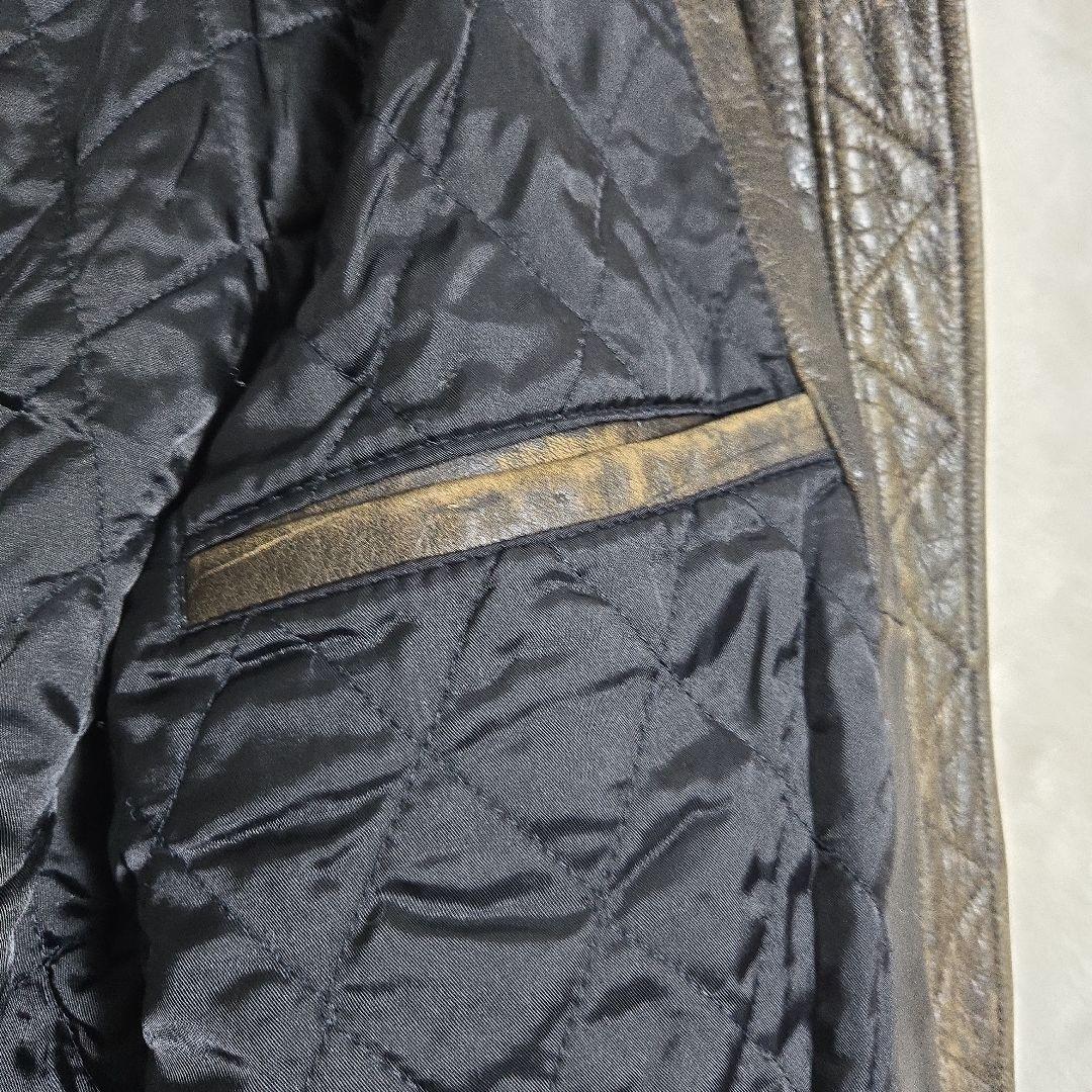 80s アウトサイド ヴィンテージ G-1 フライトジャケット 牛革