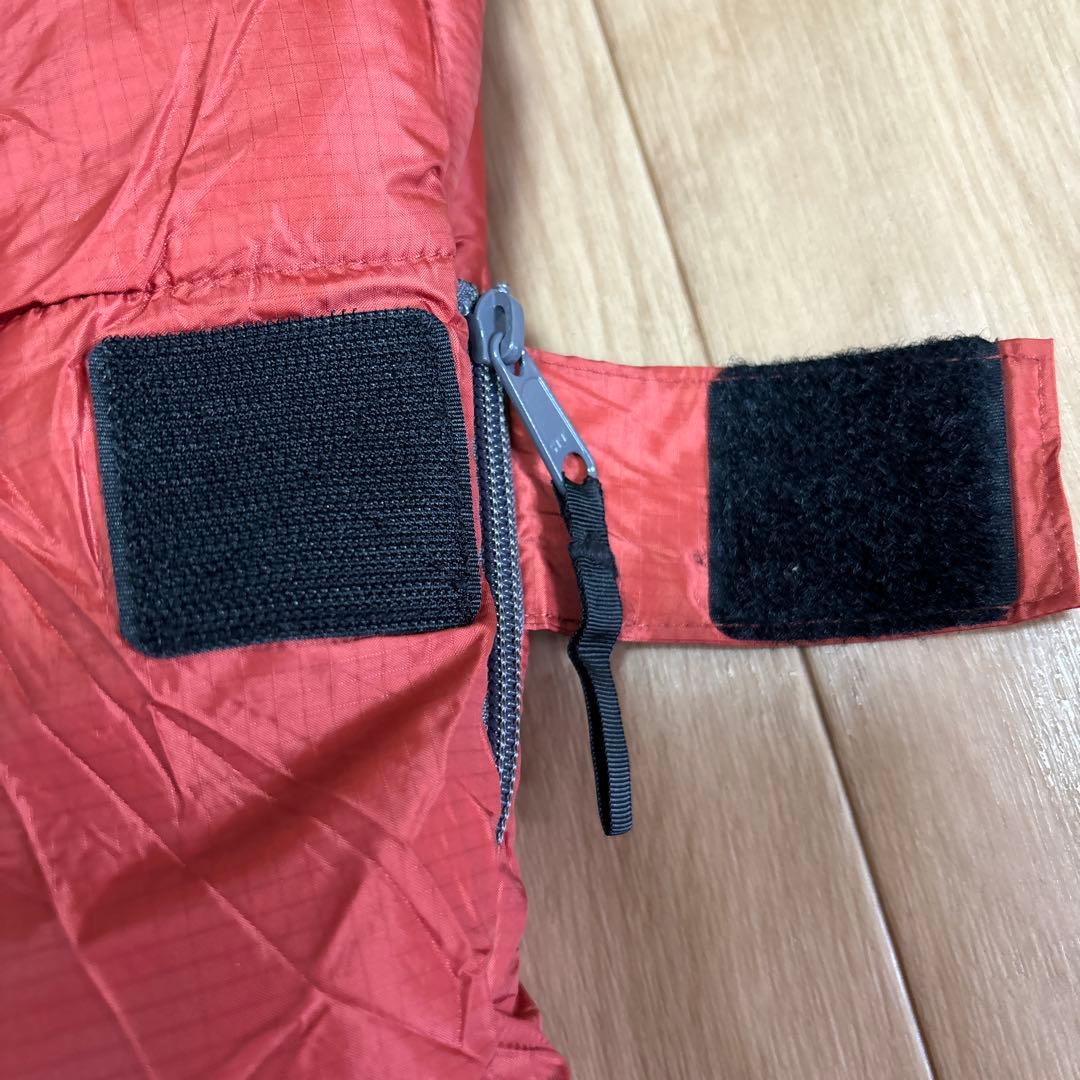 【期間限定お値下】スノーピーク　セパレートシュラフオフトンワイドLX 2個セット