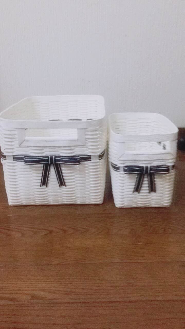 hazboo様 オーダーカゴ完成品