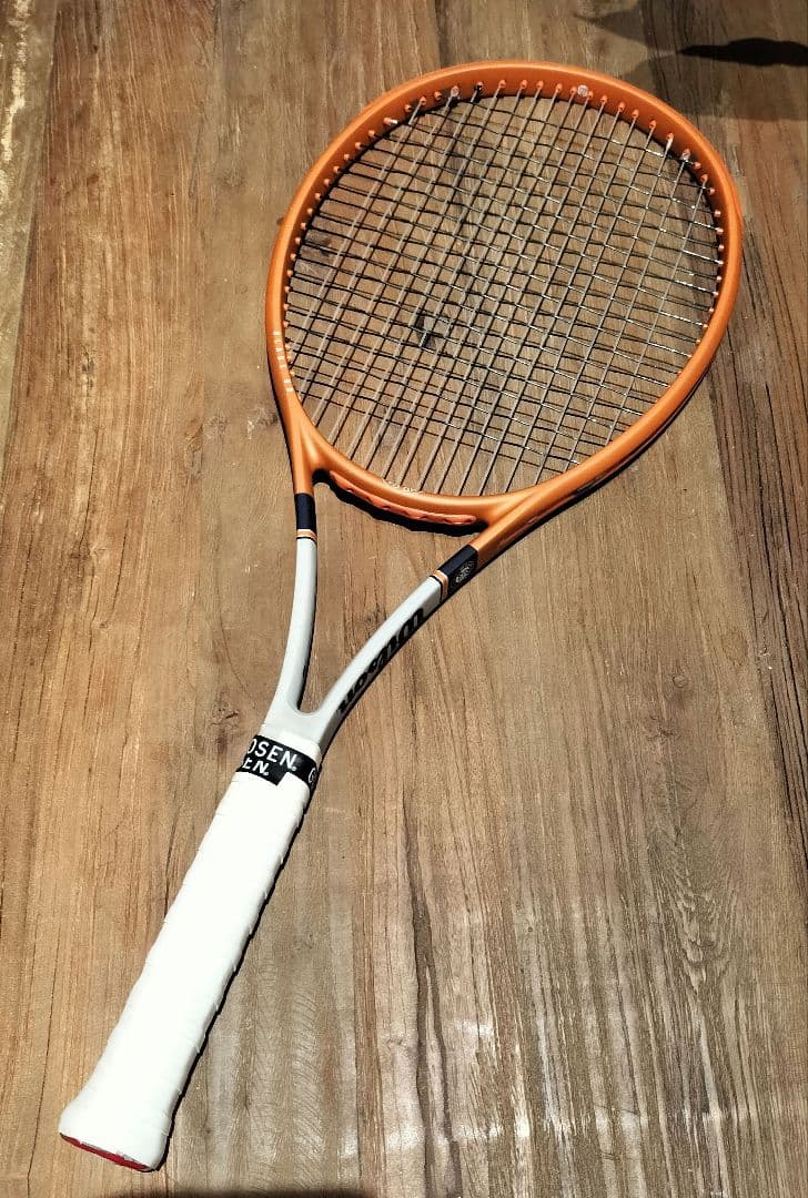 ウィルソン BLADE 98 ローランギャロス 305g