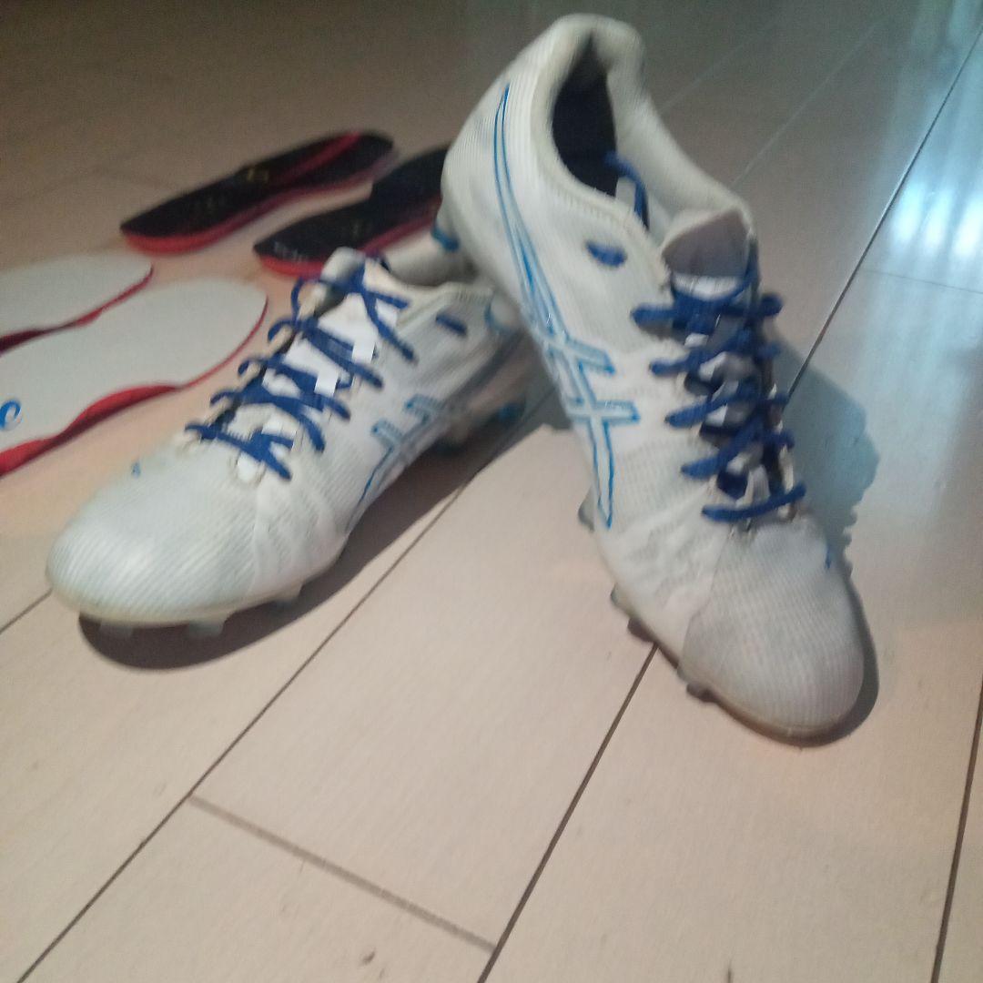 アシックスDS LIGHT　アクロスプロ