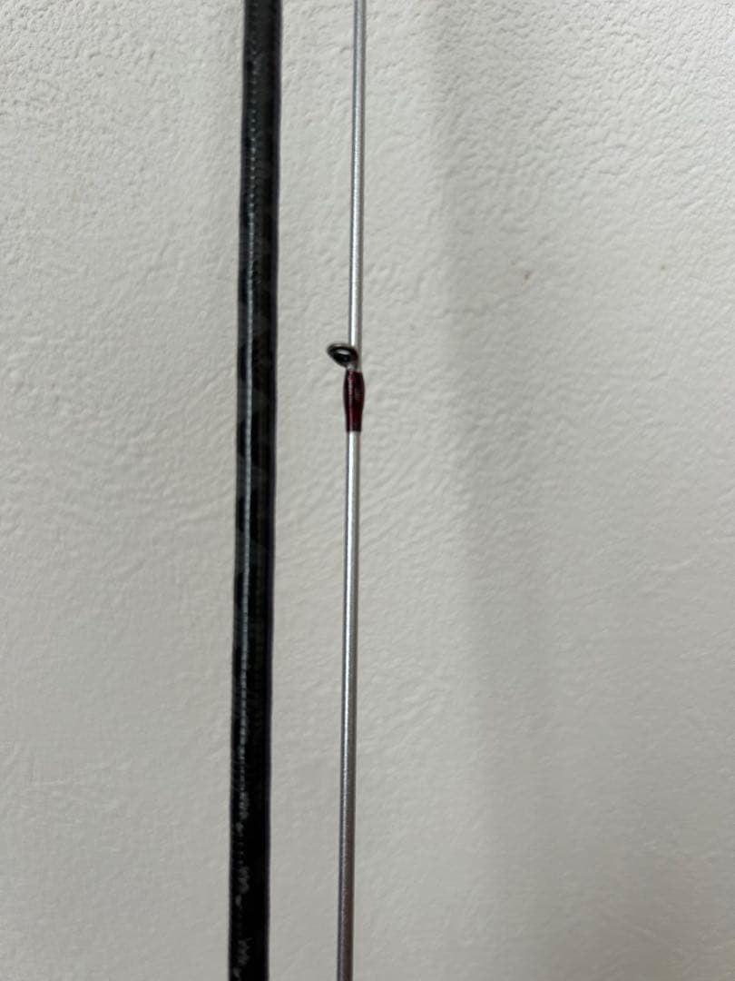 シマノ　ソアレbbアジングロッド58ul 本日限定11000円→9800円