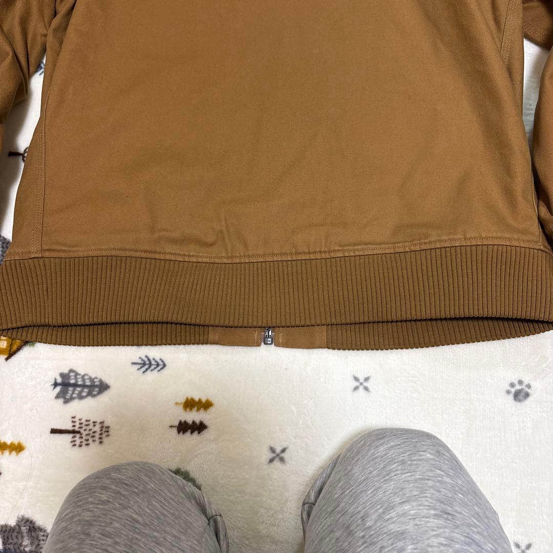 Dr.イープル美品‼️Carhartt INDUSTRIALJACKET L