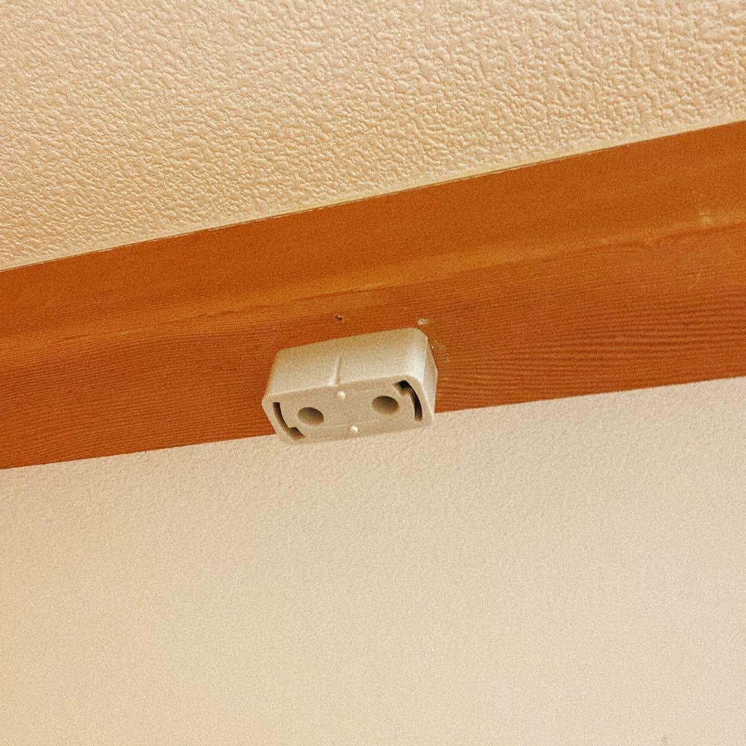 アンティーク　フリルシェード　バランサー　ソケット