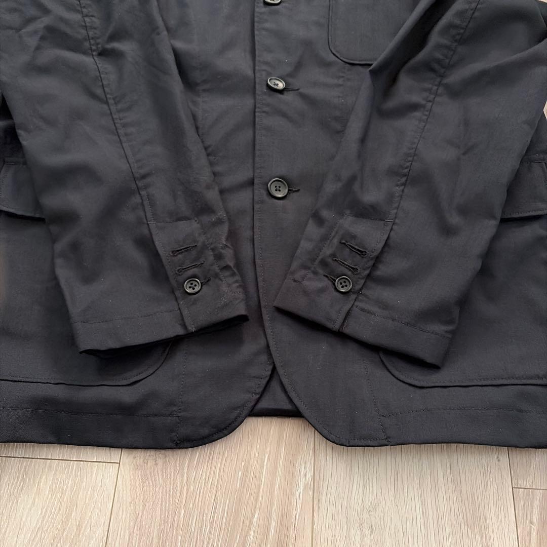 タグ付き　engineered garments ロイタージャケット　sizeS