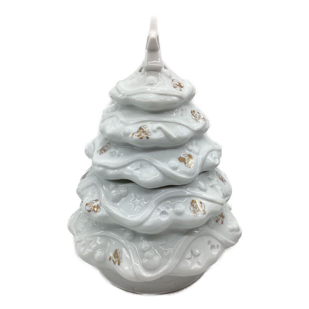 限定　懸賞品　東京ディズニーランド クリスマスツリー