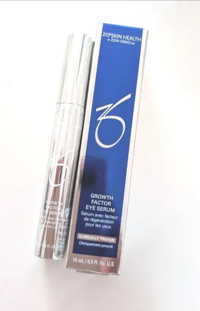 Gファクターアイセラム　 ゼオスキン