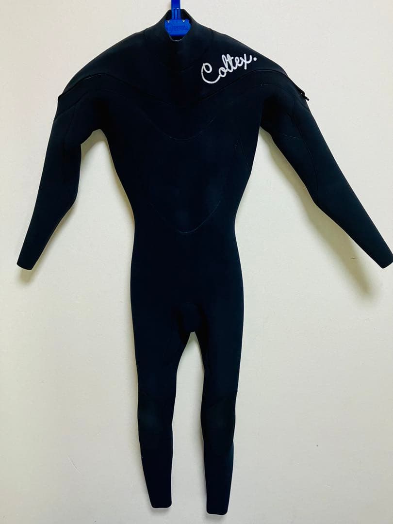 ⭐︎超美品☆中古Coltex 3mmジャージフルスーツ☆