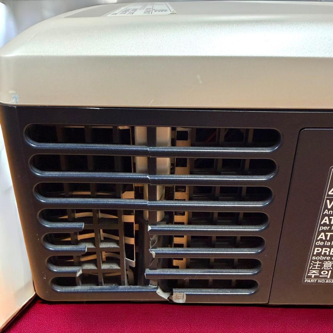 ☆三菱 LVP-HC5000 ホームプロジェクター フルHD 定価248000円