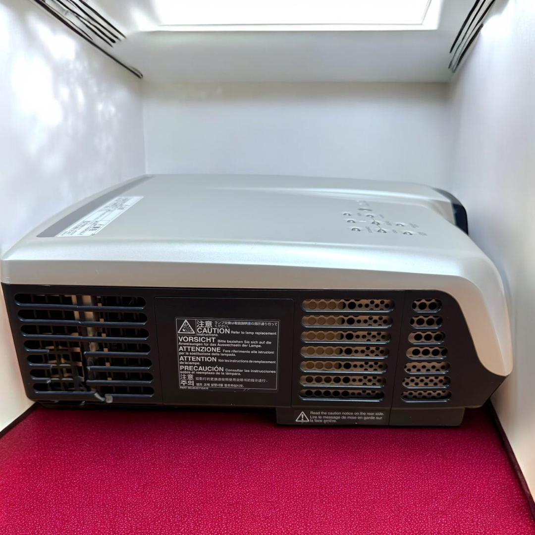 ☆三菱 LVP-HC5000 ホームプロジェクター フルHD 定価248000円