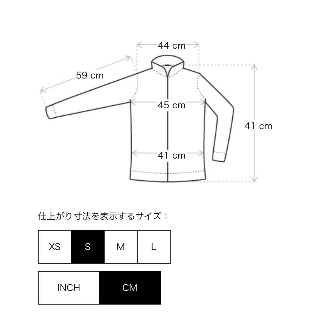 未使用 定価7.7万 レクト フェイクスウェードジャケット ブラック 韓国