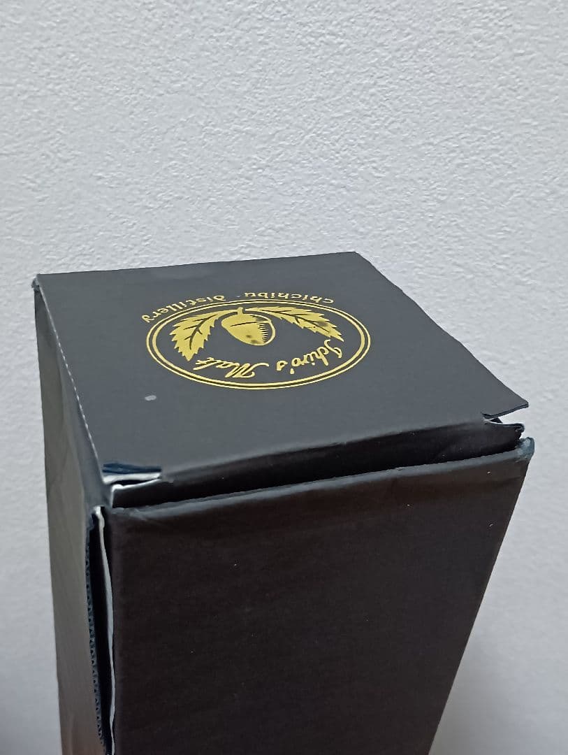 【入手困難】イチローズモルト　ザ・ピーテッド2015