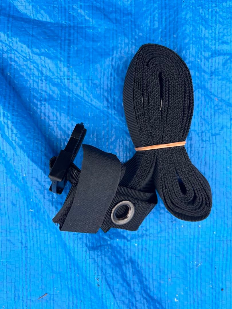 【美品】小川 OGAWA システムタープペンタ3×3