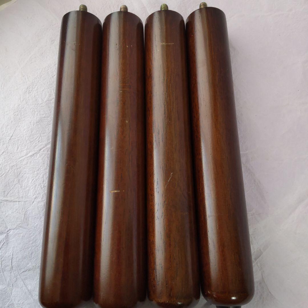 レア　ハローキティ 　座卓 チャブ台　木製テーブル　2001年　円卓