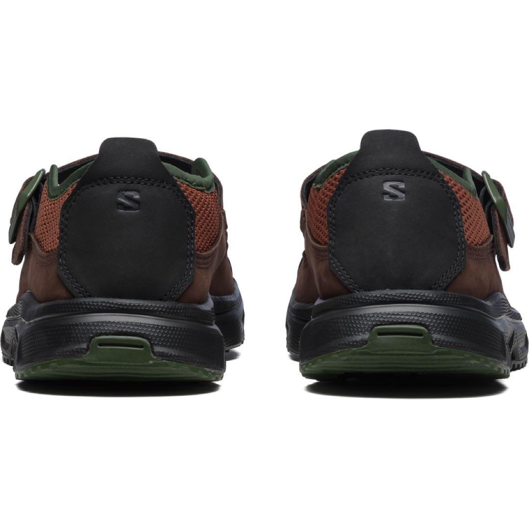 SALOMONメリージェーン　RX MARIE-JEANNE