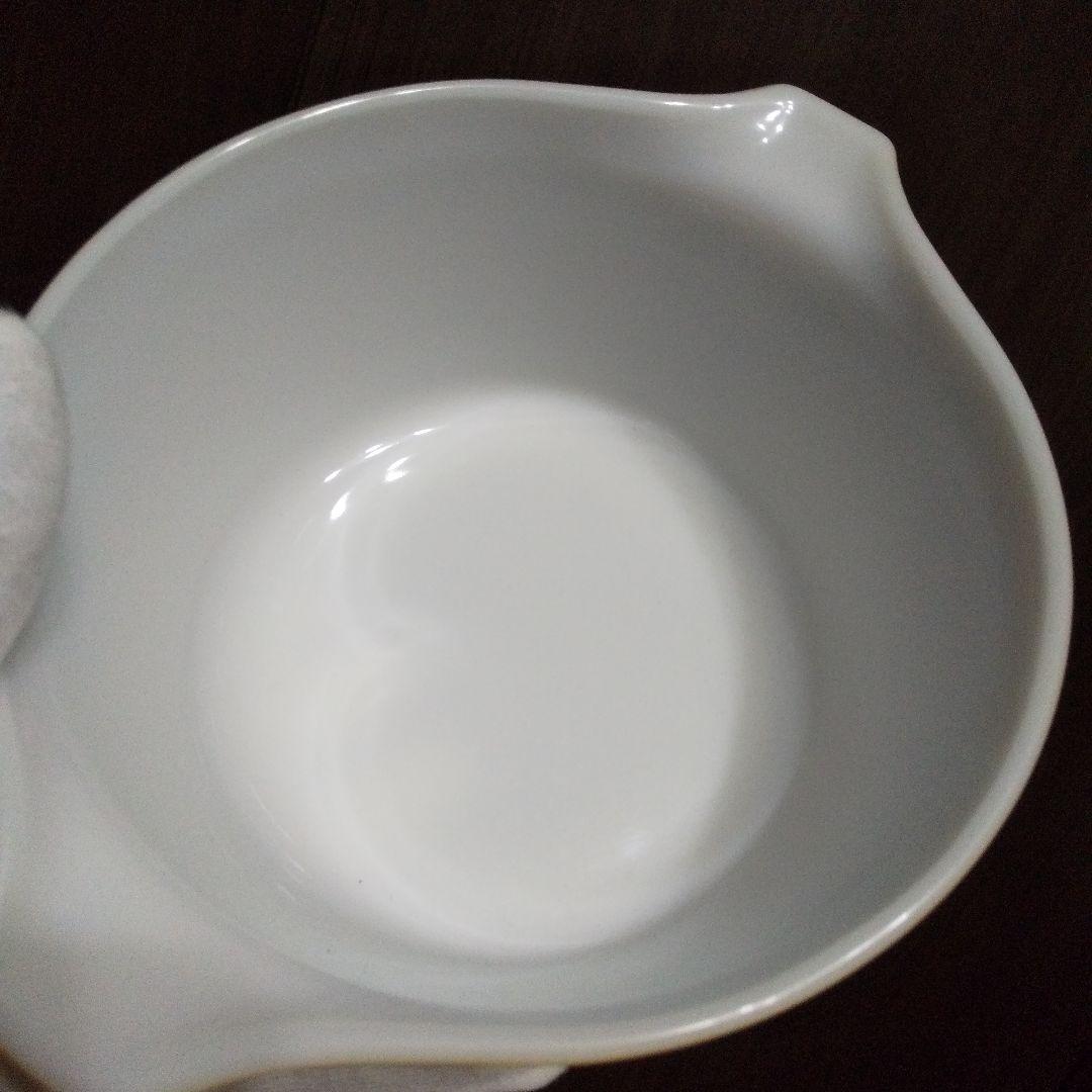 6点 極美品 高さ3サイズ オールドパイレックス キャセロールバタフライゴールド