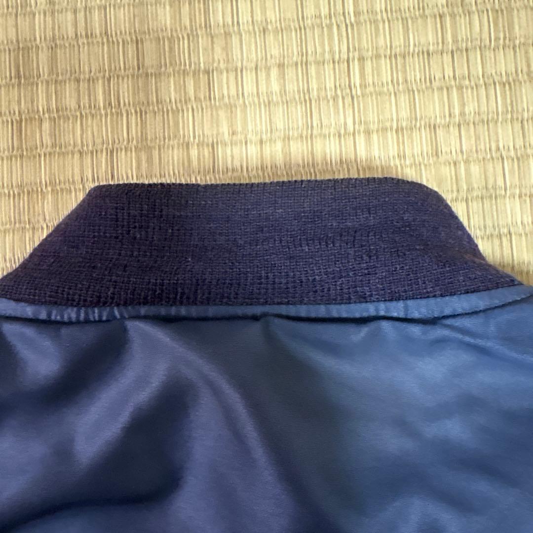 THE REAL McCOY'S リアルマッコイズ L-2Aカスタム サイズ40